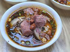 -吴记怪味面(牛王庙店)