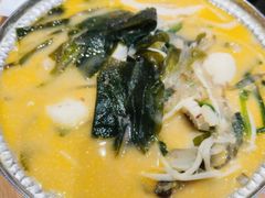 -喜家德虾仁水饺(青岛永旺东部店)