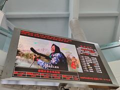 -溱湖国家湿地公园