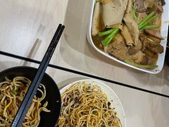 -林静小吃(复兴路店)