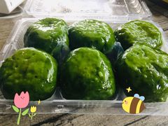 -王家沙点心店(南京西路总店)