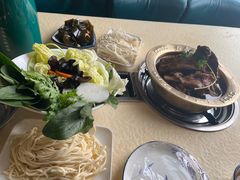 -和庆斋羊蝎子火锅·碳缸烧烤(顺义旗舰店)