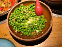 -吃饭皇帝大土家民族菜(正大广场店)