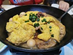 -大永徽·传统徽菜