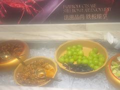 -FAZZFLAME法滋铁板烧自助