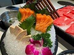 -海月轩海鲜豆捞(紫金塔店)