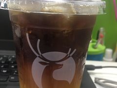 -瑞幸咖啡(经四路万达写字楼店)