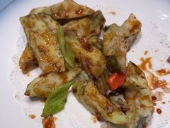 -宏宴·新京菜(望京店)