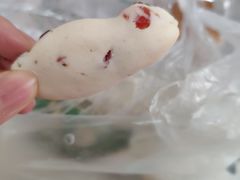 台湾麻薯-泸溪河桃酥(秦淮夫子庙一店)