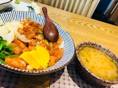 -林妈妈村·日式料理(宝山万达店)