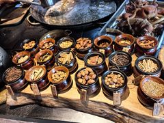 -古市香跷脚牛肉·非遗传承单位
