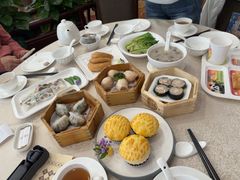 -麒麟中餐厅·经典粤菜·地道菜式老字号(广州长隆酒店)