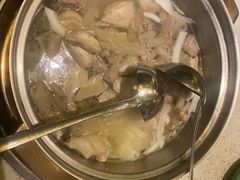-润园四季椰子鸡火锅(海上世界店)