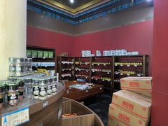 -景阳观(河坊街店)