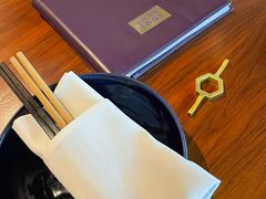 -君悦酒店·1881·北京烤鸭