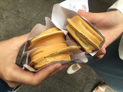 -味正点车轮饼可丽饼(南禅寺店)