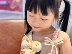 -哈根达斯(泉州万达店)