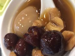 -聪嫂私房甜品(旺角二店)