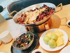 -大丰收脆鱼(万达江北店)