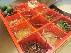 -同禧荟·港味海鲜火锅·粤菜(三亚湾店)