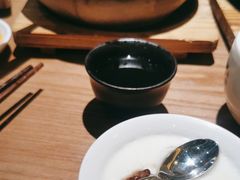 -啫火啫啫煲·顺德干蒸(西乡天虹店)