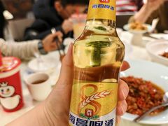 -千百味红餐厅·非遗江西菜(绿地双子塔总店)