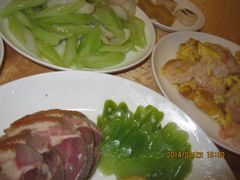 -仿膳饭庄(天安门店)