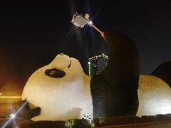 -都江堰中心国际酒店