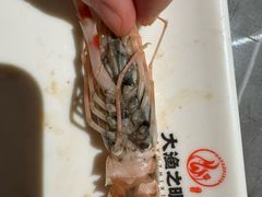 -渔乐之昕·铁板烧自助餐(虹悦城店)
