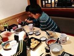-万岁寿司(芳村店)