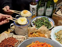 -叁宝烤肉• 西安烧烤(高科新花园店)