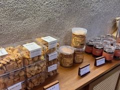 -Tomado绿色烘焙(大尧三路店)