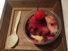 蓝莓山药-二十八里太湖船菜(吉祥路店)