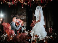 -喜临门婚宴广场·宴会厅