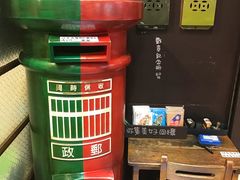 -淡水老街