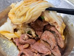 -标记美食新鲜猪杂(兴南大道店)