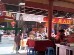 大堂-韩妹鱼庄·泸定老字号(泸定店)