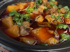 -土砂锅生态山庄·非遗砂锅雅鱼