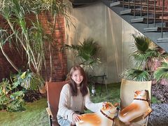 -J Create城市露营咖啡·简餐·宠物(上海动物园店)