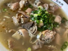-阳坊大都涮羊肉(阳坊总店)