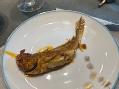 -沈灶河豚宴·河豚融合餐厅(汉中路店)