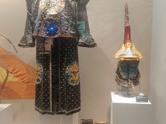 -威远炮台