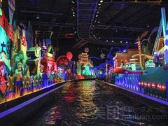 -济南方特东方神画