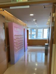 点击看大图 -杭州贝瑞斯美华妇儿医院·早孕·产检·儿科