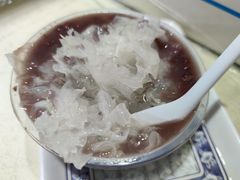 红豆薏米-百花传统甜品店(原址店)