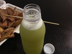 -细妹五香牛杂(步行街店)