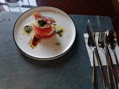 -YUE·6·西式融合餐厅(外滩六号店)