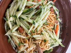 -华中农业大学-荟园餐厅