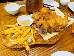 -德泰楼餐饮(莲湖路店)