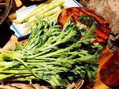 -周小明火锅(黑金冠社区店)